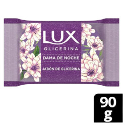 JABON GLICERINA LUX DAMA DE...