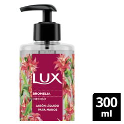 JABON LIQUIDO LUX GLIC...