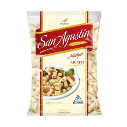 FIDEOS GUISEROS SAN AGUSTIN...