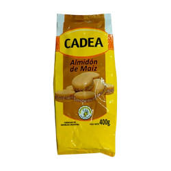 ALMIDON DE MAIZ CADEA  200 GRS