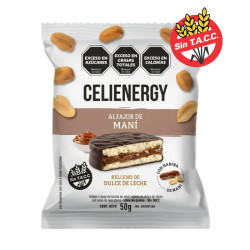 ALFAJOR CEL. CELIENERGY...