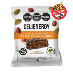 ALFAJOR CEL. CELIENERGY...