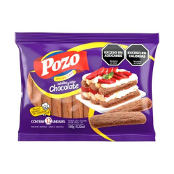 VAINILLAS POZO SABOR...