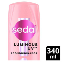 ACONDICIONADOR SEDAL...