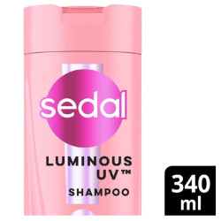 SHAMPOO SEDAL LUMINOUS UV...