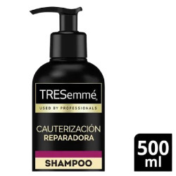 SHAMPOO TRESEMME...