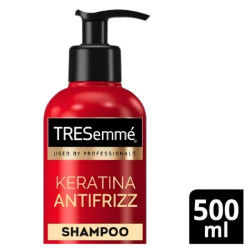 SHAMPOO TRESEMME P.KERATINA...