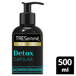 ACONDICIONADOR TRESEMME...