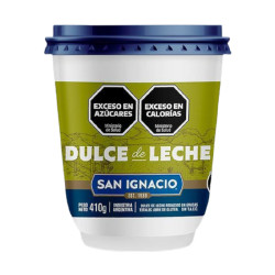 DULCE DE LECHE SAN IGNACIO...