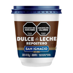 DULCE DE LECHE SAN IGNACIO...