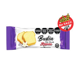 BUDIN CELIAC KAPAC BUDIN...