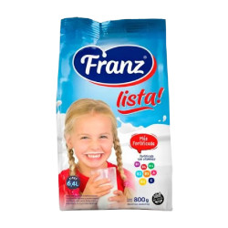 LECHE EN POLVO FRANZ...