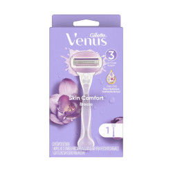 MAQUINA AFEITAR VENUS...