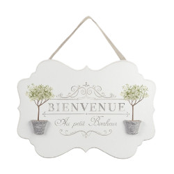 COLGANTE ATHAND BIENVENID...