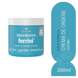CREMA CORPORAL FERRINI...
