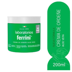 CREMA CORPORAL FERRINI...