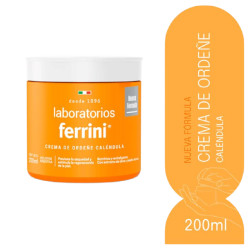 CREMA CORPORAL FERRINI...