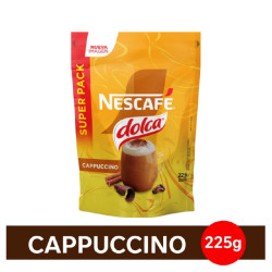CAFE INSTANTANE DOLCA CAPPU...