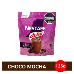 CAFE INSTANTANE DOLCA...