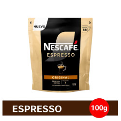 CAFE INSTANTANE GOLD ESPRES...