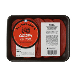 CARNE NOVILLO MILLAN...