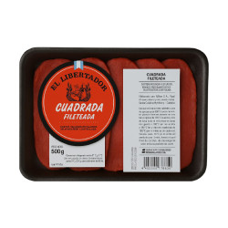 CARNE NOVILLO MILLAN...