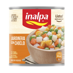 CONS.JARDINERA INALPA...
