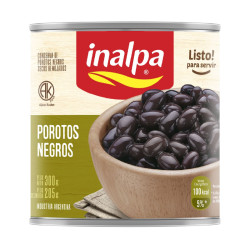 CONSERVA POROTOS INALPA...