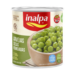 CONSERV.ARVEJAS INALPA...
