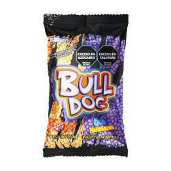 GOLOSINA BILLIKEN BULL DOG...