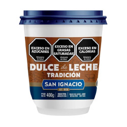 DULCE DE LECHE SAN IGNACIO...