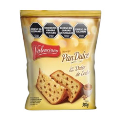 PAN DULCE VALENCIANO...