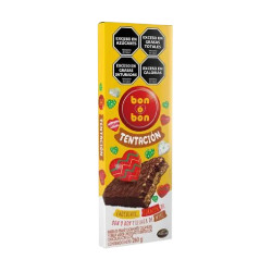 BARRA DE MANI BON-O-BON...