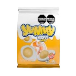 GOLOSINA BILLIKEN YUMMY...
