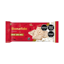 TURRON BONAFIDE CREMONA DE...