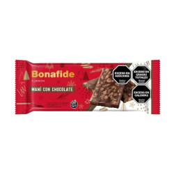 TURRON BONAFIDE CHOCOLATE...