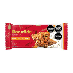 TURRON BONAFIDE CROCANTE...