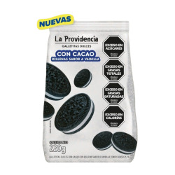 GALLETAS LA PROVIDENCIA...