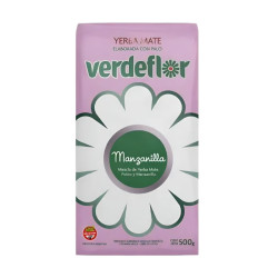 YERBA COMP. VERDEFLOR YM...