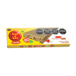 BARRA DE MANI BON-O-BON...