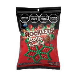 CHOCOLATE ROCKETS CEREAL...