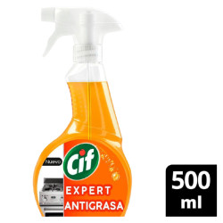 ANTIGRASA CIF EXPERT GAT...