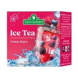 TE SAINT-GOTTARD ICE FRUT...