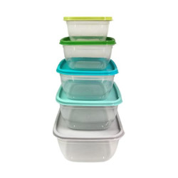 TAPER PLASTICO ATHAND 5PZAS...