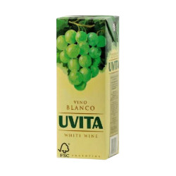VINO DE MESA UVITA BLANCO...