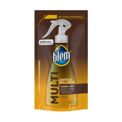 LUSTRAMUEBLES BLEM DP...