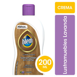 LUSTRAMUEB.CREM BLEM...