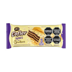 OBLEA COFLER CHOCOLINAS 110...