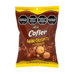 MANI C.CHOCOLAT ARCOR...