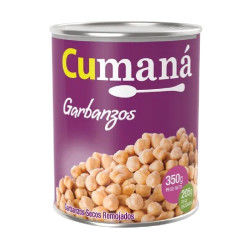 CONSERV.ARVEJAS CUMANA...